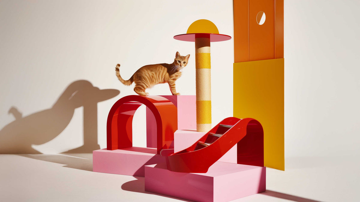 Pets Toys & Gear