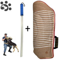 Dog Training Arm Sleeve Professional Dog Training Set
